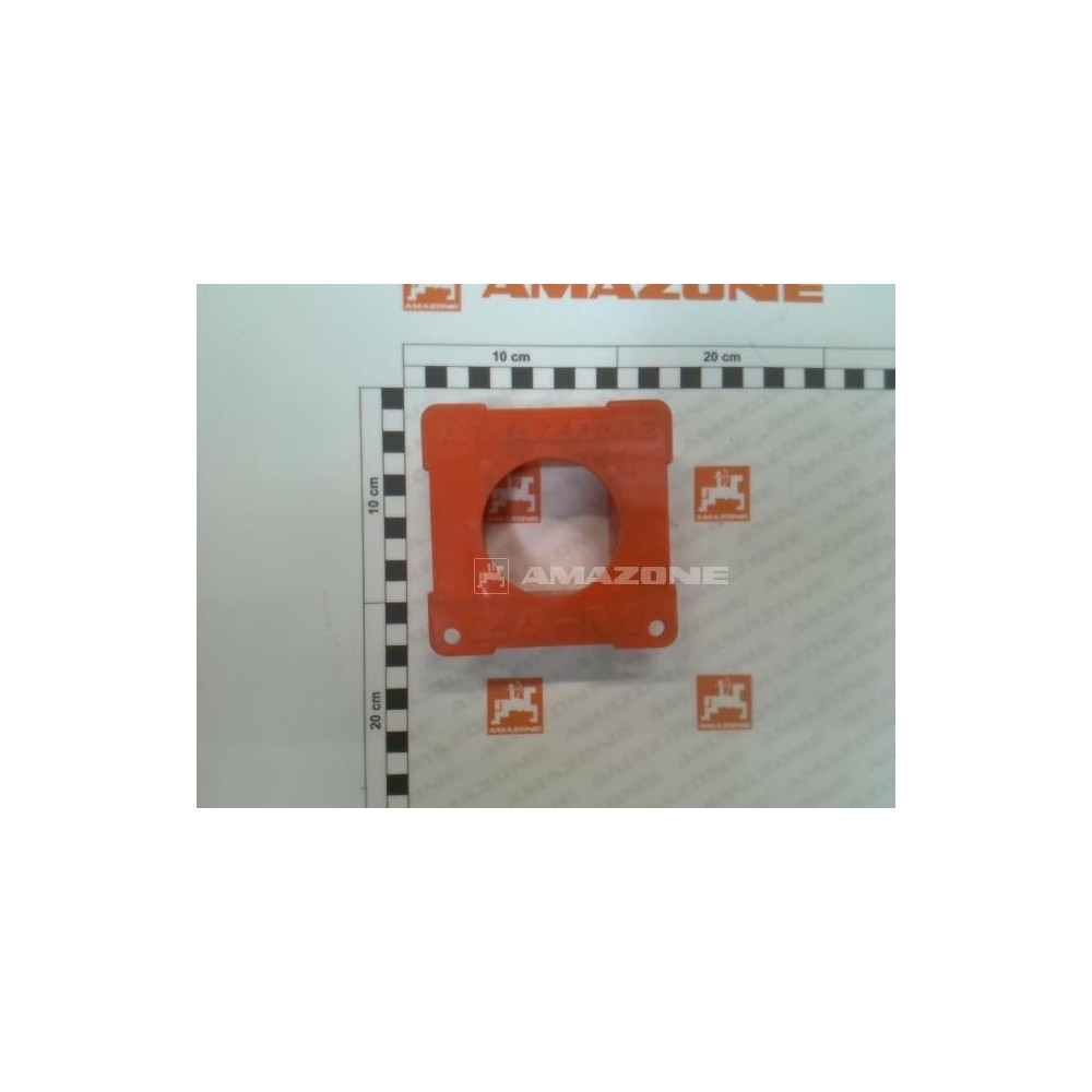 Capuchon PA6 1154100 Amazone