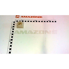 Palier d'arbre de doseur 1155710 Amazone