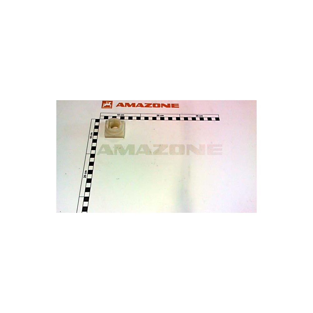 Palier d'arbre de doseur 1155710 Amazone