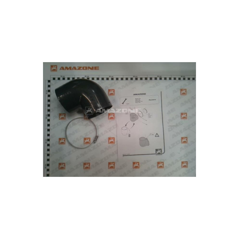 Kit de rep. vanne pan.4503 MM1267 115575 Amazone
