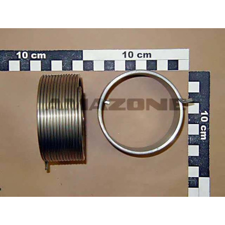 Ressort d'embrayage GA. Réf. 1157710 - AMAZONE Ressort d'embrayage GA. Réf. 1157710 - AMAZONE