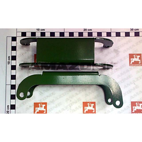 Support Réf. 115800 - AMAZONE Support Réf. 115800 - AMAZONE