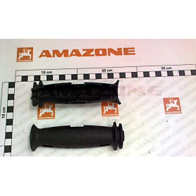 Poignée plastique 116035 Amazone