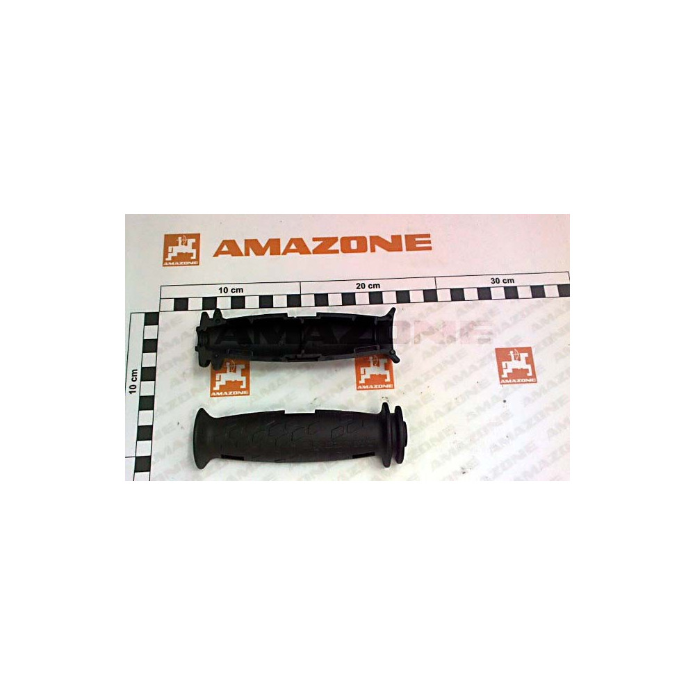 Poignée plastique 116035 Amazone