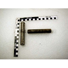 Axe d'articulation Réf. 1158800 - AMAZONE