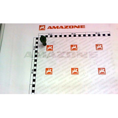 Vis M10 UF02 Réf. 116061 - AMAZONE Vis M10 UF02 Réf. 116061 - AMAZONE