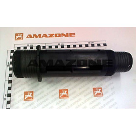 Tuyau sortie de cuve 116070 Amazone