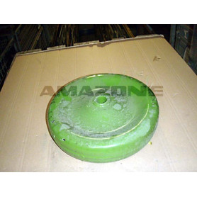 Roue metallique 1160800 Amazone