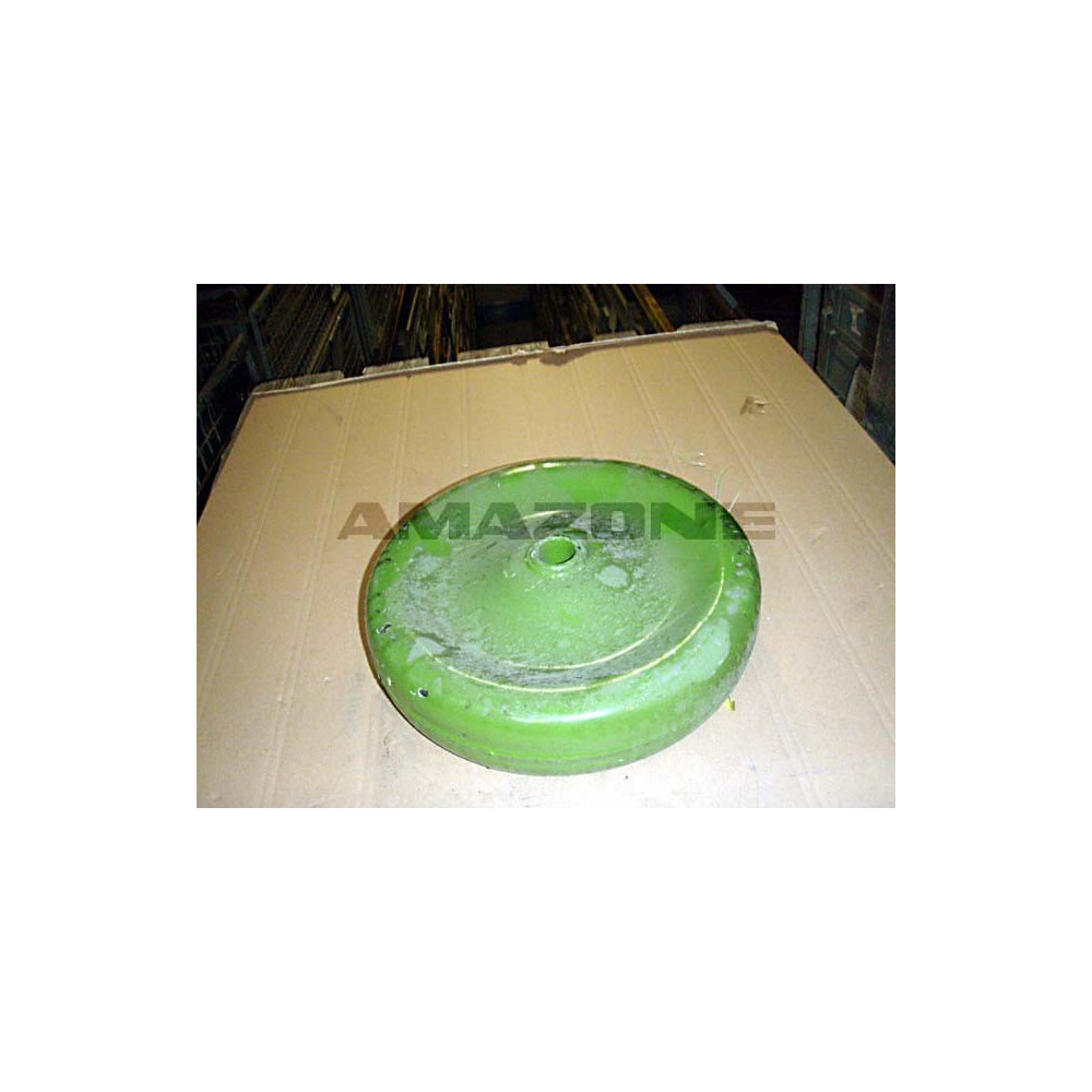 Roue metallique 1160800 Amazone
