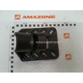 Cache capt SS2 flex 116086 Amazone