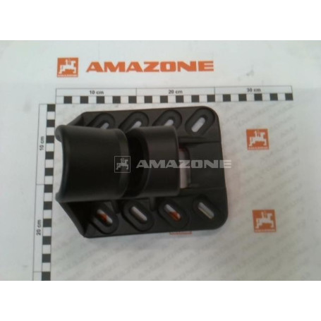 Cache capt SS2 flex Réf. 116086 - AMAZONE