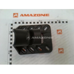 Cache capt SS2 flex Réf. 116086 - AMAZONE