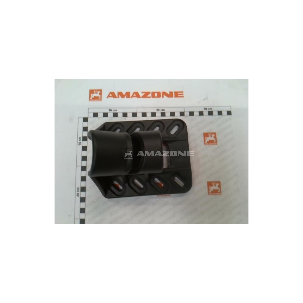 Cache capt SS2 flex 116086 Amazone