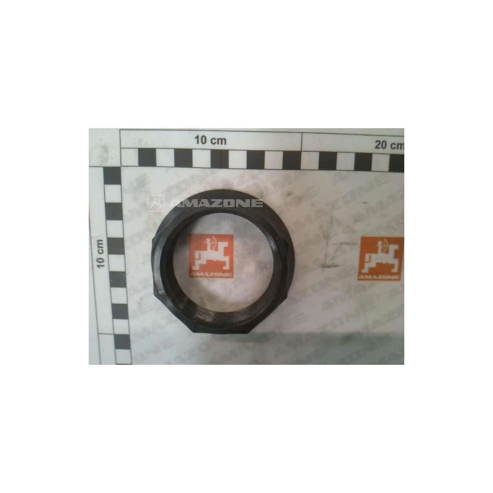 Ecrou D 2" H 7MM 116085 Amazone