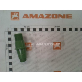 Axe de rampe 116133 Amazone
