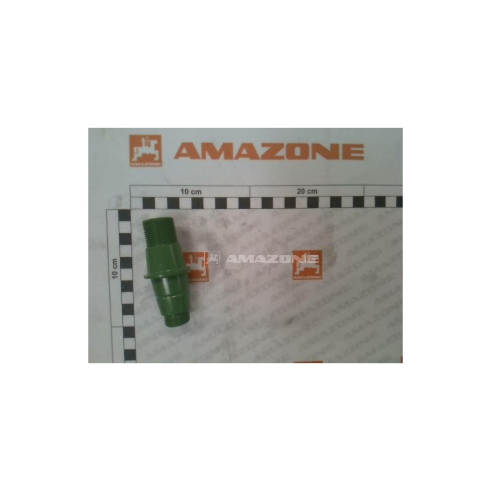 Axe de rampe 116133 Amazone