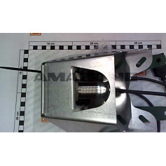 Capteur distance control isobus cpl Réf. 116157 - AMAZONE
