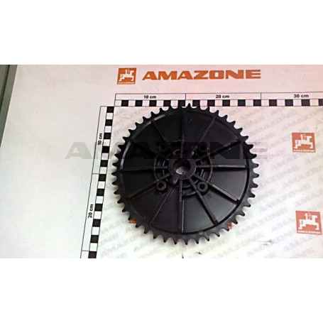 Pignon 44 DTS 1/2 X 5/16" Réf. 116273 - AMAZONE Pignon 44 DTS 1/2 X 5/16" Réf. 116273 - AMAZONE