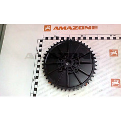 Pignon 44 DTS 1/2 X 5/16" Réf. 116273 - AMAZONE Pignon 44 DTS 1/2 X 5/16" Réf. 116273 - AMAZONE