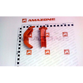 Bequille de repos plast. D8 RP/AD2 116280 Amazone