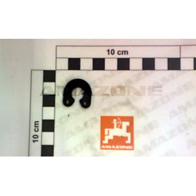 Circlip plastique 116285 Amazone