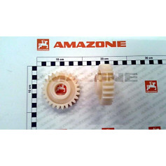 Pignon plast.bague Réf. 116288 - AMAZONE Pignon plast.bague Réf. 116288 - AMAZONE