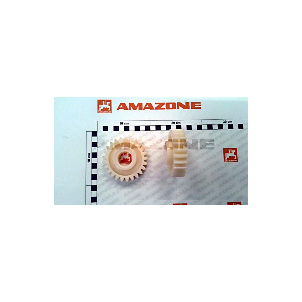 Pignon plast.bague 116288 Amazone