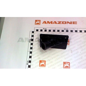 Palier rectangle pour ZAM n.) 9452 116289 Amazone