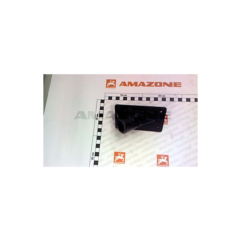 Palier rectangle pour ZAM n.) 9452 116289 Amazone