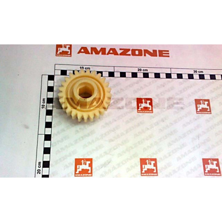 Pignon menant elements ED 01 Réf. 116290 - AMAZONE Pignon menant elements ED 01 Réf. 116290 - AMAZONE