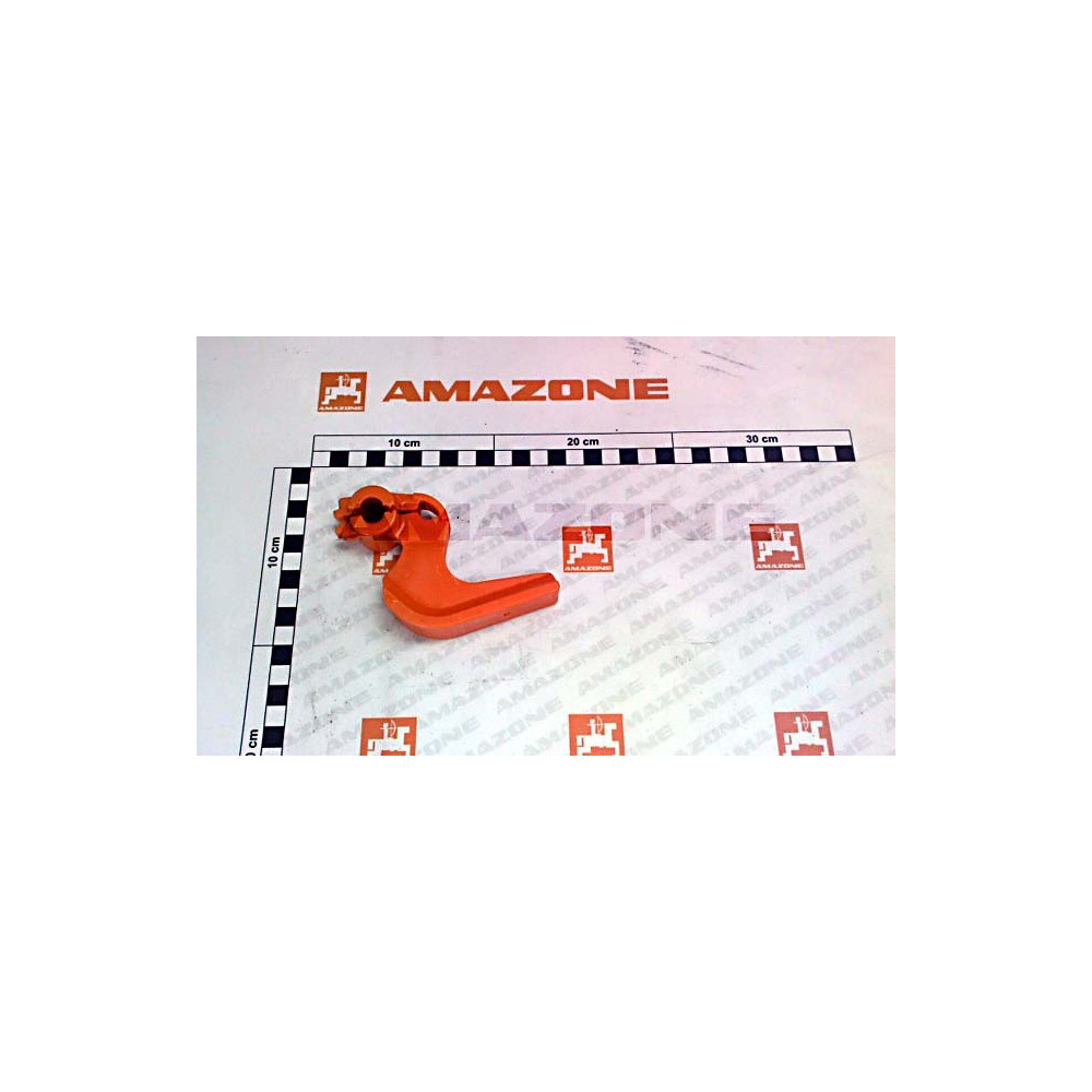 Bequille de repos AD-PL 116298 Amazone