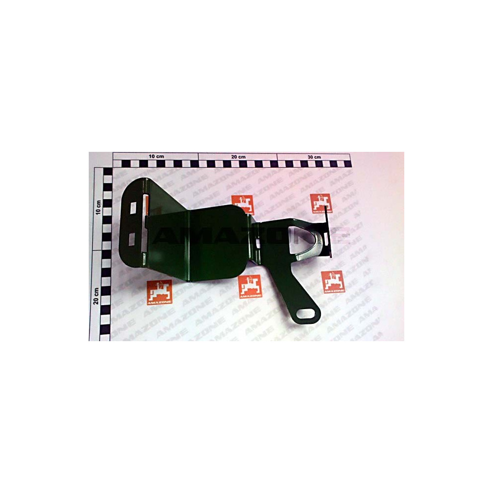 Blocage cuve EAU clair 116366 Amazone