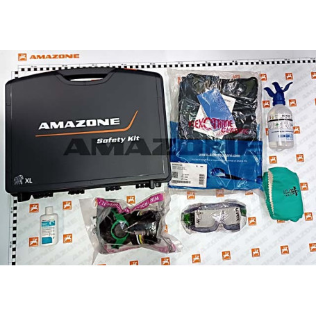 Kit EPI taille XL Réf. 116355 - AMAZONE Kit EPI taille XL Réf. 116355 - AMAZONE