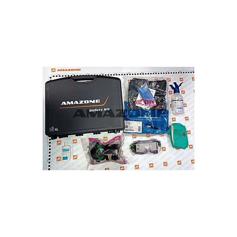 Kit EPI taille XL 116355 Amazone