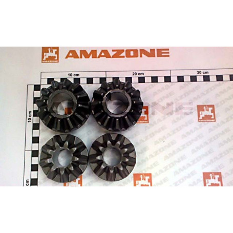 Kit pignons 9/12 DTS Réf. 116378 - AMAZONE Kit pignons 9/12 DTS Réf. 116378 - AMAZONE