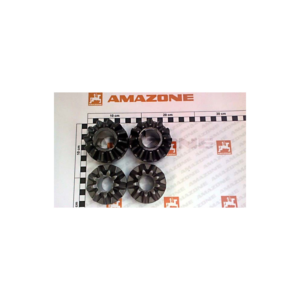 Kit pignons 9/12 DTS 116378 Amazone