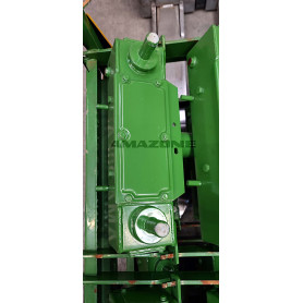 Boitier zae/f/s 116380 Amazone