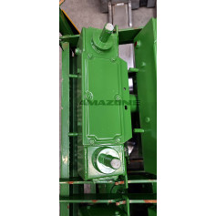 Boitier zae/f/s Réf. 116380 - AMAZONE Boitier zae/f/s Réf. 116380 - AMAZONE