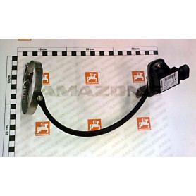 Potentiometre complet avant 116397 Amazone