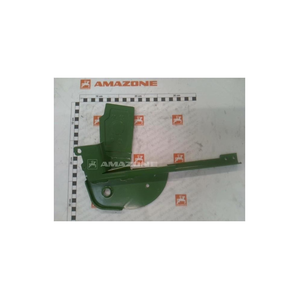 Trappe gauche ZA-X03 116421 Amazone