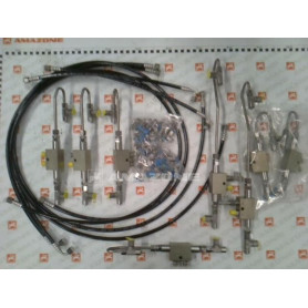 Kit bloc S2 116444 Amazone