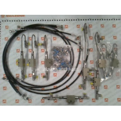 Kit bloc S2 Réf. 116444 - AMAZONE Kit bloc S2 Réf. 116444 - AMAZONE