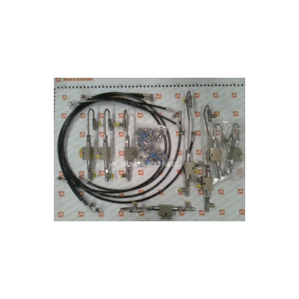 Kit bloc S2 116444 Amazone