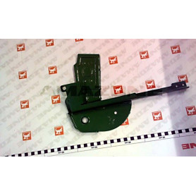 Trappe droite ZA-X03 116422 Amazone