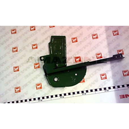 Trappe droite ZA-X03 Réf. 116422 - AMAZONE Trappe droite ZA-X03 Réf. 116422 - AMAZONE
