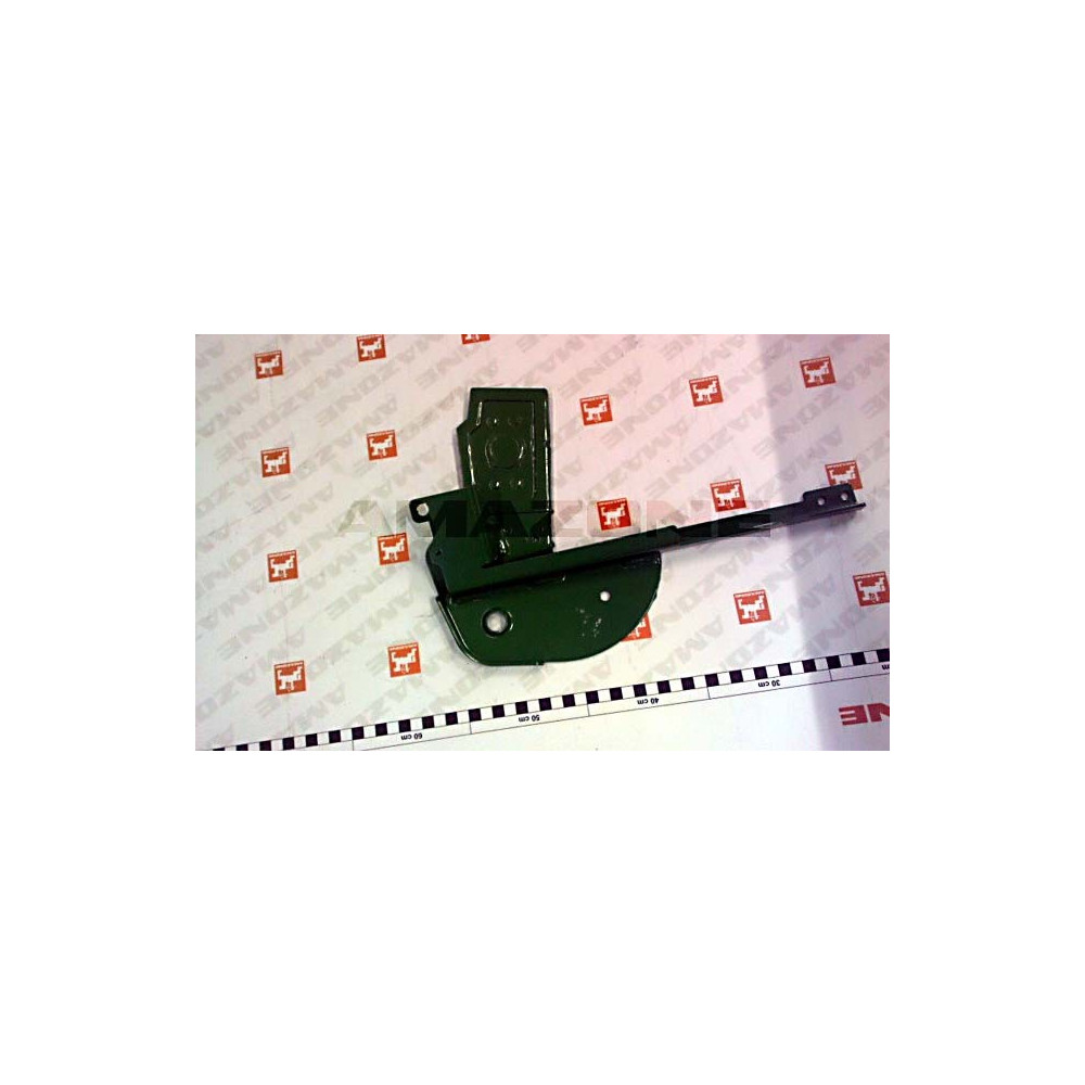 Trappe droite ZA-X03 116422 Amazone