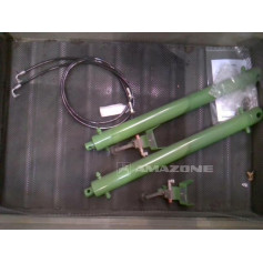 Reconditionnement repliage L3 Réf. 116459 - AMAZONE Reconditionnement repliage L3 Réf. 116459 - AMAZONE