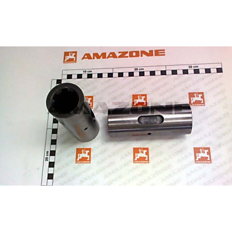 Arbre profil avec rainure EJ399 Réf. 116521 - AMAZONE Arbre profil avec rainure EJ399 Réf. 116521 - AMAZONE