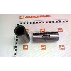Arbre profil avec rainure EJ399 Réf. 116521 - AMAZONE Arbre profil avec rainure EJ399 Réf. 116521 - AMAZONE