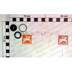 Kit de 3 joints vanne ZF1566 Réf. 116527 - AMAZONE